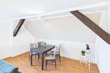 Kleinstadt Ferienwohnungen Bild 13