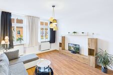 Kleinstadt Ferienwohnungen Bild 15