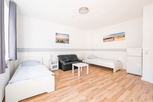 TEAM-Wohnungen Neumünster / O`Brien Immobilien Bild 3
