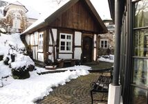 Wohnung mit Grillmöglichkeit in Sundern (Sauerland) Bild 2