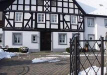 Wohnung mit Grillmöglichkeit in Sundern (Sauerland) Zdjęcie 9