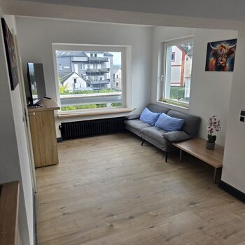 Pension WOLKE-7 in Rengsdorf Bild 5