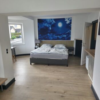 Pension WOLKE-7 in Rengsdorf Bild 4