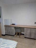 Pension WOLKE-7 in Rengsdorf Bild 13