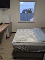 Pension WOLKE-7 in Rengsdorf Bild 28