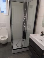 Pension WOLKE-7 in Rengsdorf Bild 22