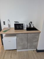 Pension WOLKE-7 in Rengsdorf Bild 6