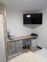 Pension WOLKE-7 in Rengsdorf Bild 23