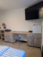 Pension WOLKE-7 in Rengsdorf Bild 19