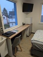 Pension WOLKE-7 in Rengsdorf Bild 26