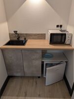 Pension WOLKE-7 in Rengsdorf Bild 9