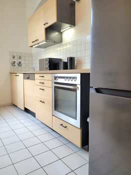 Monteurwohnung - William-Zipperer-Str. - Leipzig Zdjęcie 2