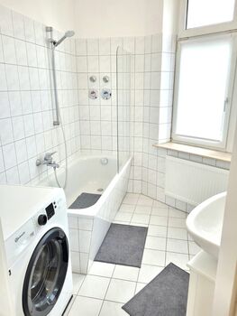 Monteurwohnung - William-Zipperer-Str. - Leipzig Zdjęcie 3