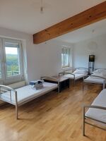 Monteurwohnung Am Richtsberg 64 in Marburg Bild 5