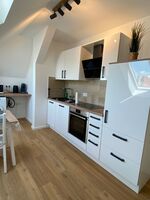 Monteurwohnung Emden | bis 8 Pers. | 4 Schlafzimmer | Parkplatz Picture 3