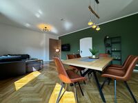 Monteurwohnung Emden | bis 8 Pers. | 4 Schlafzimmer | Parkplatz Picture 6