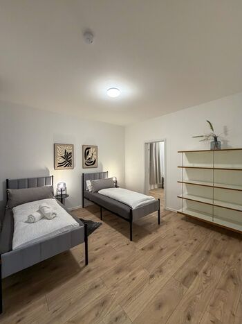 Monteurwohnung Bild 3