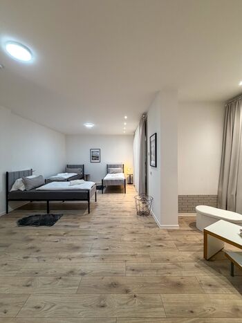 Monteurwohnung Bild 2