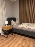 Pension am Knotenberg Einzel- und Doppelzimmer Bild 14