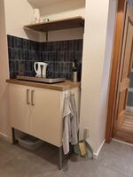 Pension am Knotenberg Einzel- und Doppelzimmer Bild 13