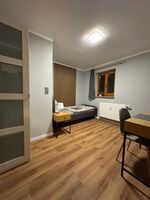 Pension am Knotenberg Einzel- und Doppelzimmer Bild 9