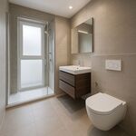 Monteurzimmer in Berlin-Spandau – Ruhig & Zentral Bild 3