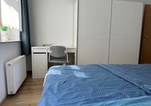 Monteur- und Gästezimmer in Zentrum Ost Zdjęcie 5