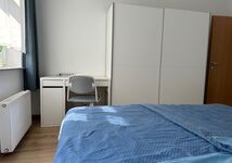 Monteur- und Gästezimmer in Zentrum Ost Zdjęcie 6