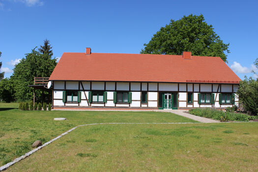 Gästehaus Rossiner Wiesen