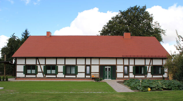 Ganzes Gästehaus - 4 Schlafzimmer/8 Personen Obrázok 1