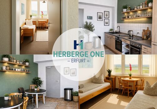 40 Einzel + Doppelzimmer | Raucher/Nichtraucher | Küche | Parkplatz inkl