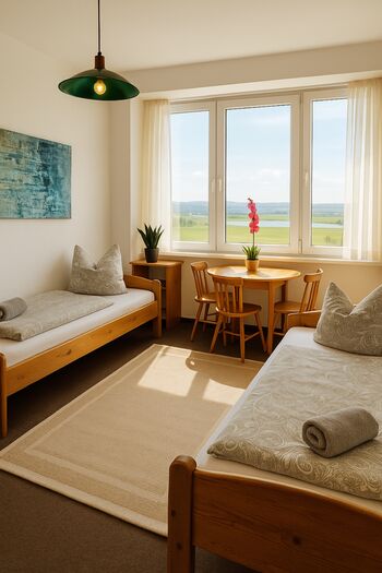 40 Einzel + Doppelzimmer | Raucher/Nichtraucher | Küche | Parkplatz inkl Bild 4