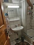 Waschbecken
