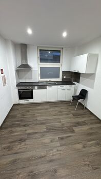 ZIMMERPOOL - Monteurzimmer Heidenheim EG2 Obrázok 3