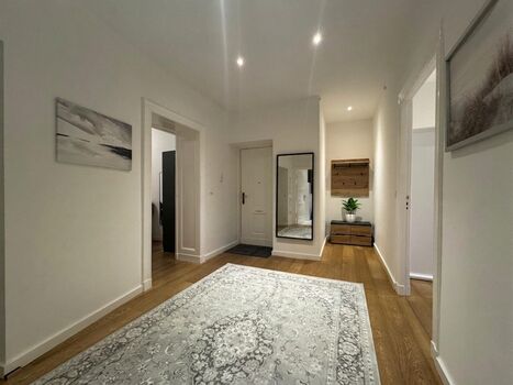 ✯ Workers Apartment | Monteurwohnung in Hamburg | Provided by APARTS