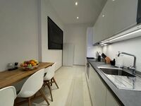 ✯ Workers Apartment | Monteurwohnung in Hamburg | Provided by APARTS Bild 2