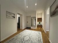 ✯ Workers Apartment | Monteurwohnung in Hamburg | Provided by APARTS Bild 1