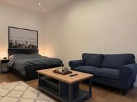 ✯ Workers Apartment | Monteurwohnung in Hamburg | Provided by APARTS Bild 3