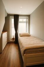 Ferienwohnung in zentraler Lage direkt am Waldrand Bild 6