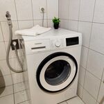 Voll möblierte ausgestatte 2 Zi-Whg für Langzeitaufenth. Bild 15