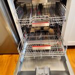 Voll möblierte ausgestatte 2 Zi-Whg für Langzeitaufenth. Bild 18