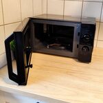 Voll möblierte ausgestatte 2 Zi-Whg für Langzeitaufenth. Bild 14