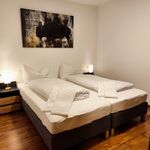 Voll möblierte ausgestatte 2 Zi-Whg für Langzeitaufenth. Bild 6