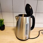 Voll möblierte ausgestatte 2 Zi-Whg für Langzeitaufenth. Bild 16