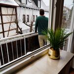 Voll möblierte ausgestatte 2 Zi-Whg für Langzeitaufenth. Bild 13