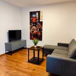 Voll möblierte ausgestatte 2 Zi-Whg für Langzeitaufenth. Bild 11