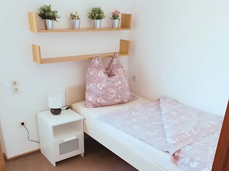 flex living - Monteurwohnungen Augsburg (DEU|EN|PL|HU|RU) Bild 1