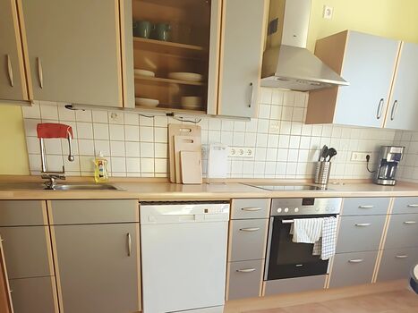flex living - Monteurwohnungen Augsburg (DEU|EN|PL|HU|RU) Bild 5