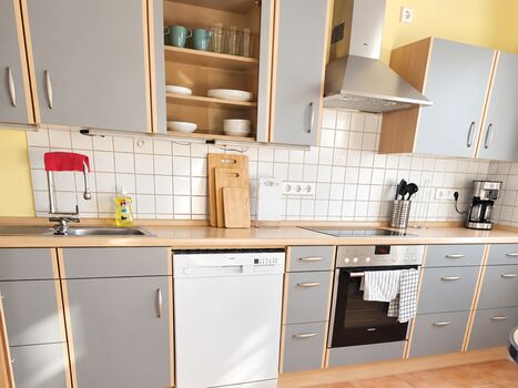 flex living - Monteurwohnungen Augsburg (DEU|EN|PL|HU|RU) Bild 2