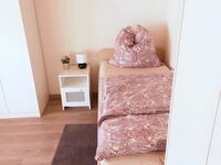 flex living - Monteurwohnungen Augsburg (DEU|EN|PL|HU|RU) Bild 12